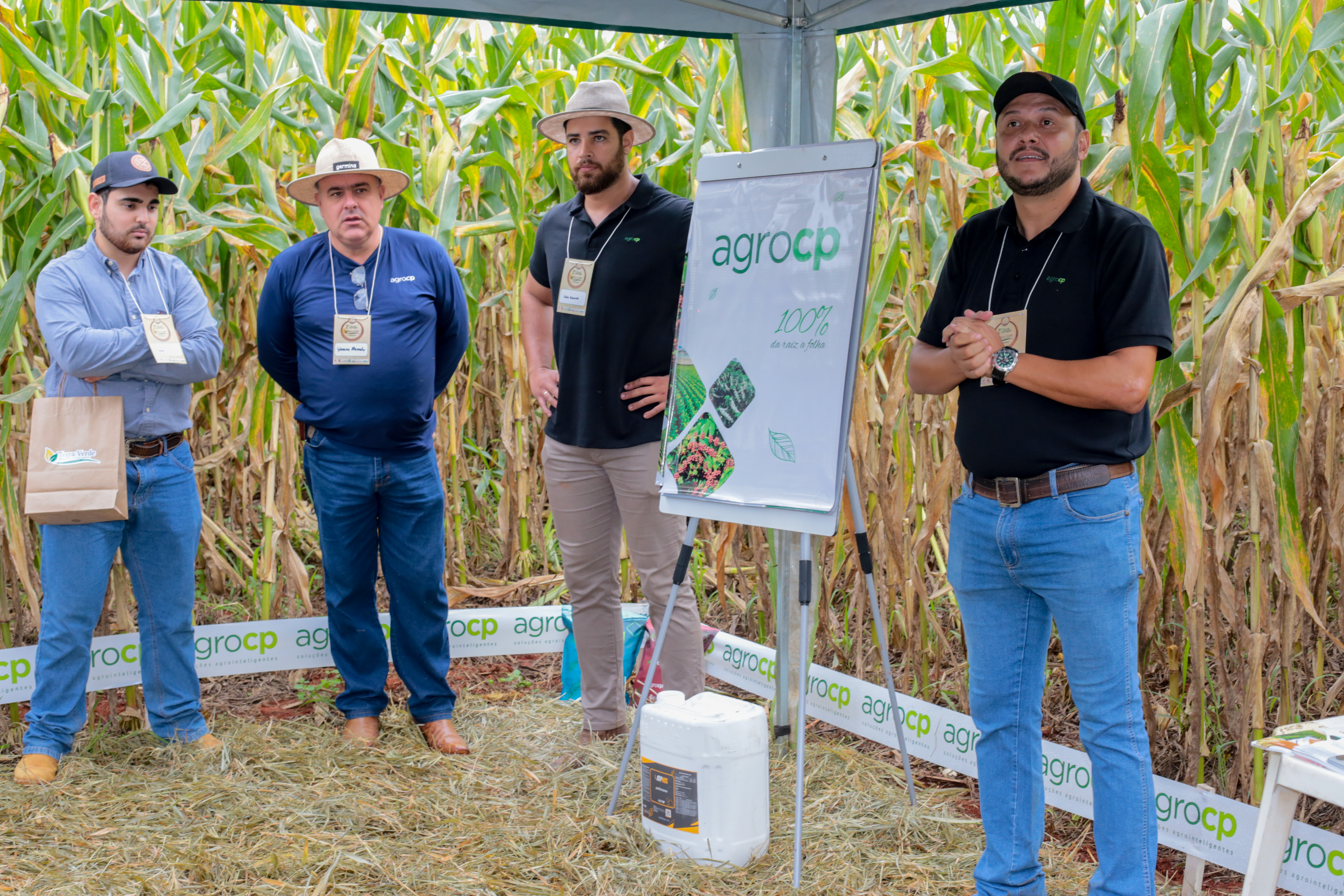 2° Dia de Campo - Foto 32